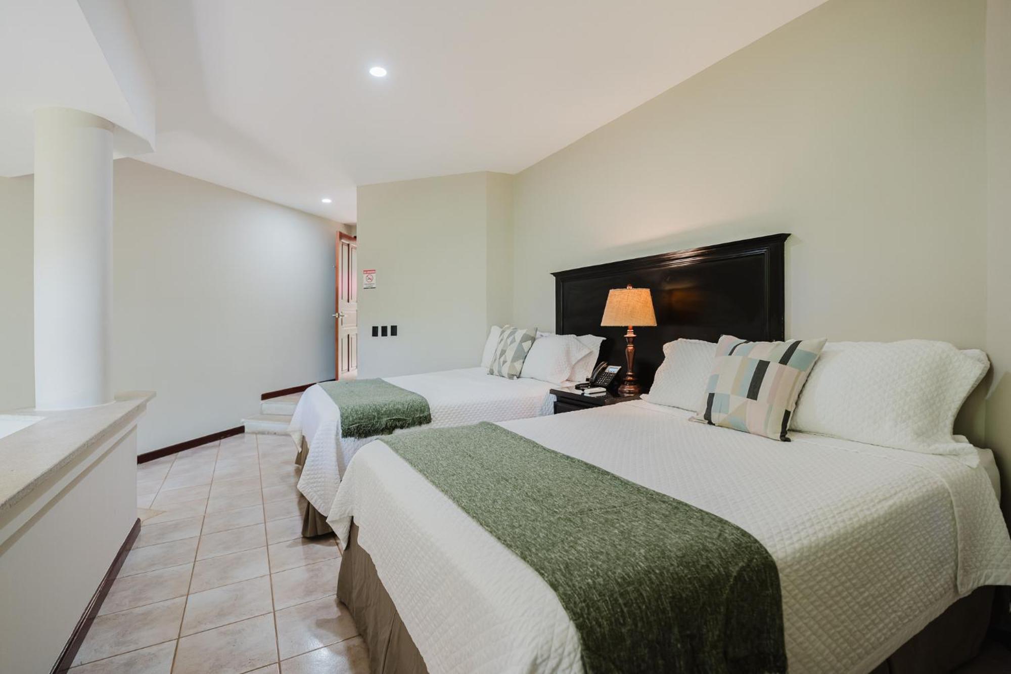 Papagayo Golden Palms Beachfront Hotel Panamá Exteriör bild