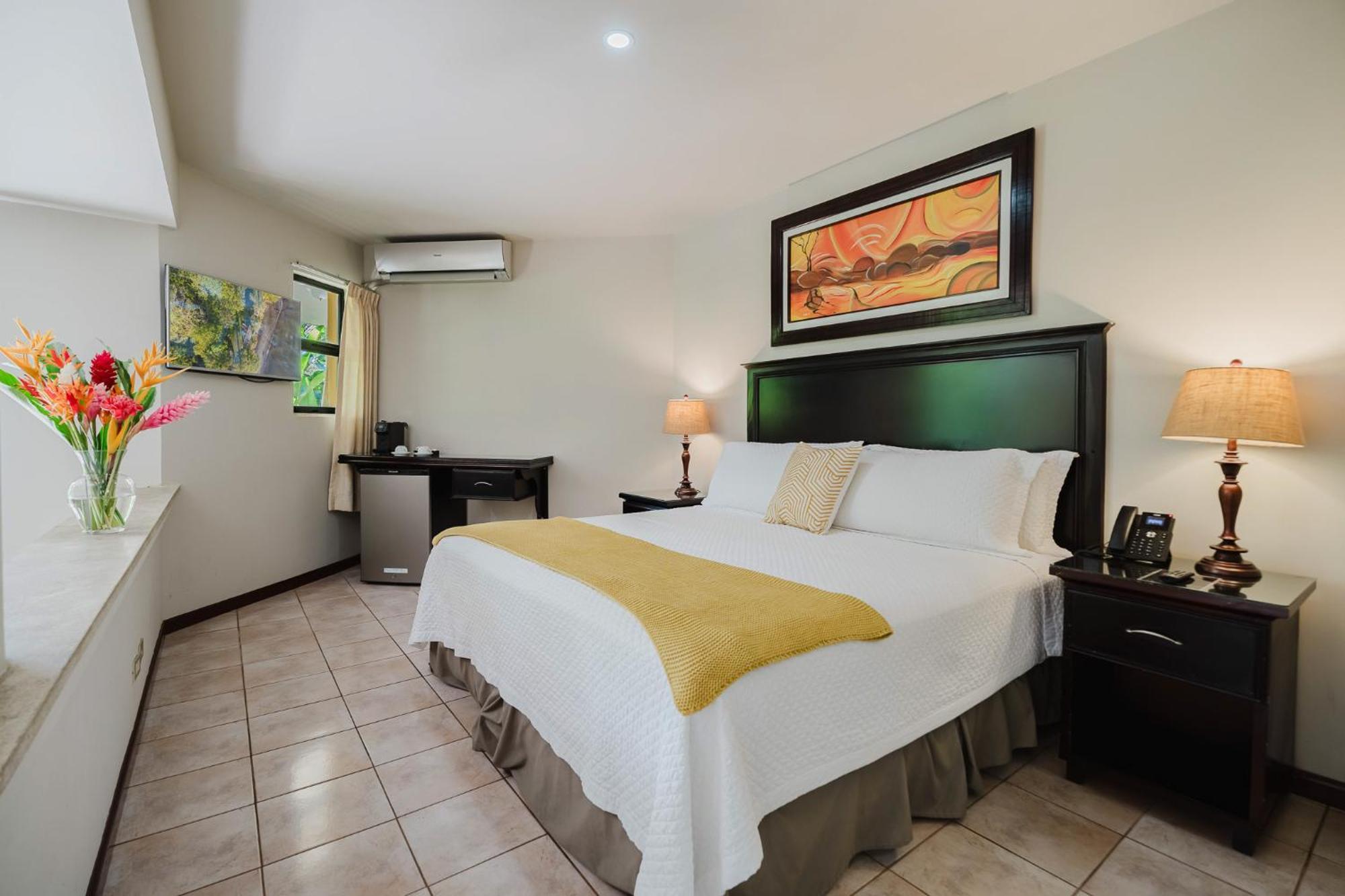 Papagayo Golden Palms Beachfront Hotel Panamá Exteriör bild
