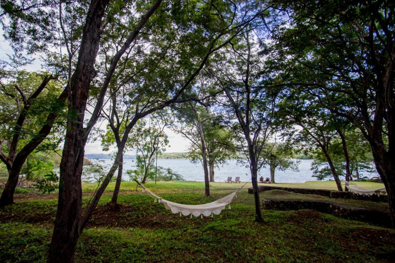 Papagayo Golden Palms Beachfront Hotel Panamá Exteriör bild